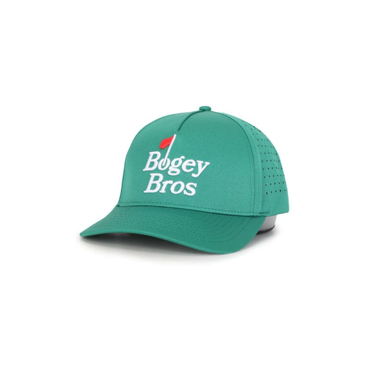 Amen Performance Golf Rope Hat