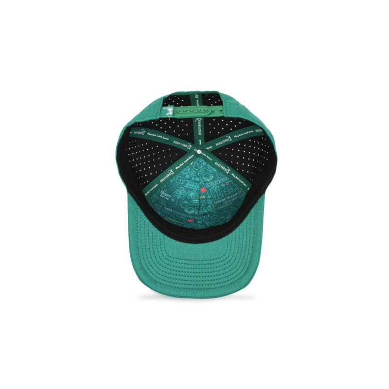 Amen Performance Golf Rope Hat