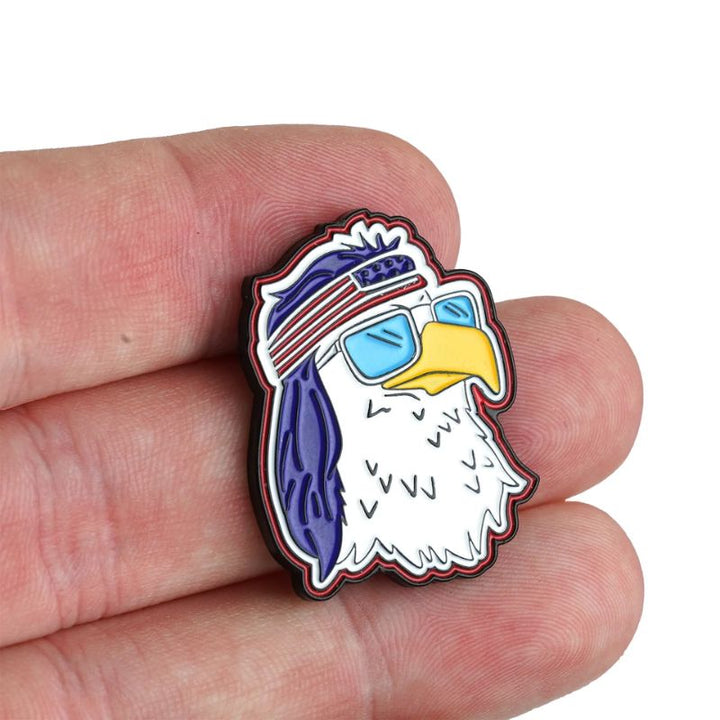 FREEagle Ball Marker