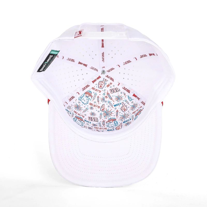 FREEagle Performance Golf Rope Hat