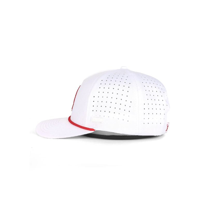 FREEagle Performance Golf Rope Hat