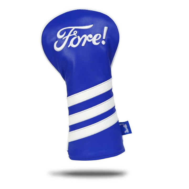 FORE! Driver Headcover