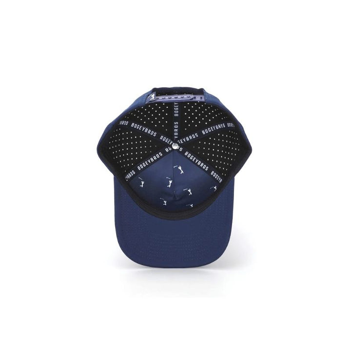 Home Wrecker Performance Golf Rope Hat