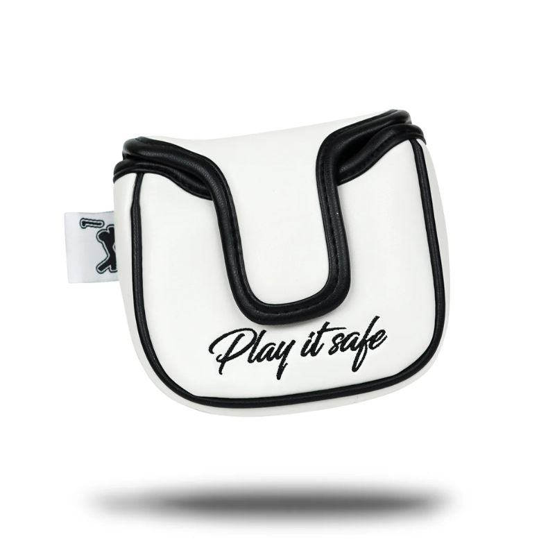 Pull Out Mallet Putter Headcover