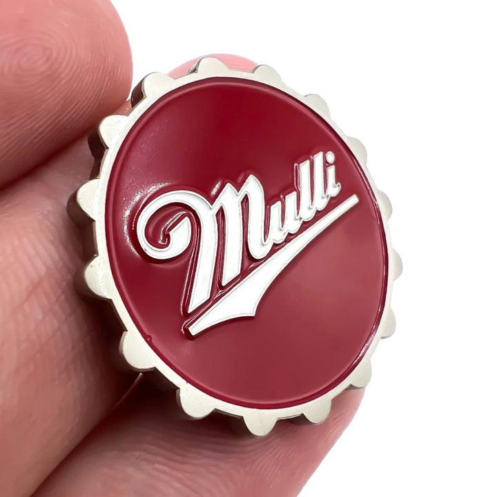 Mulli Ball Marker