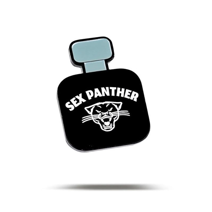 Sex Panther Ball Marker