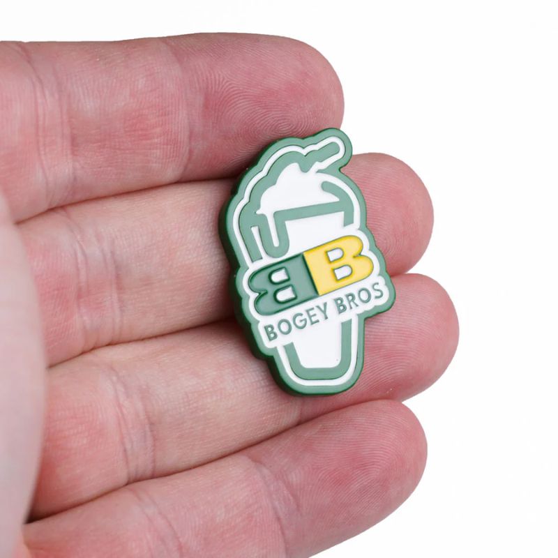 Bogey Bros – Bubba Golf