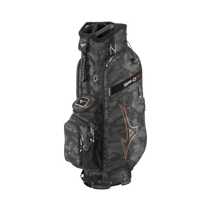 BR-D3C Cart Golf Bag