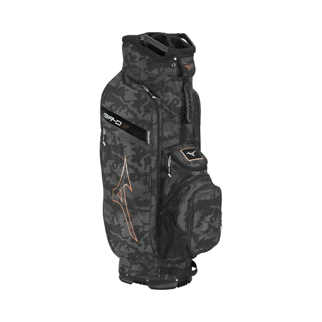 BR-D3C Cart Golf Bag