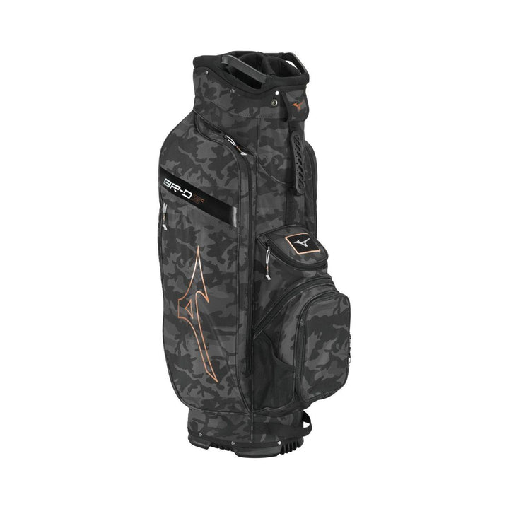 BR-D3C Cart Golf Bag