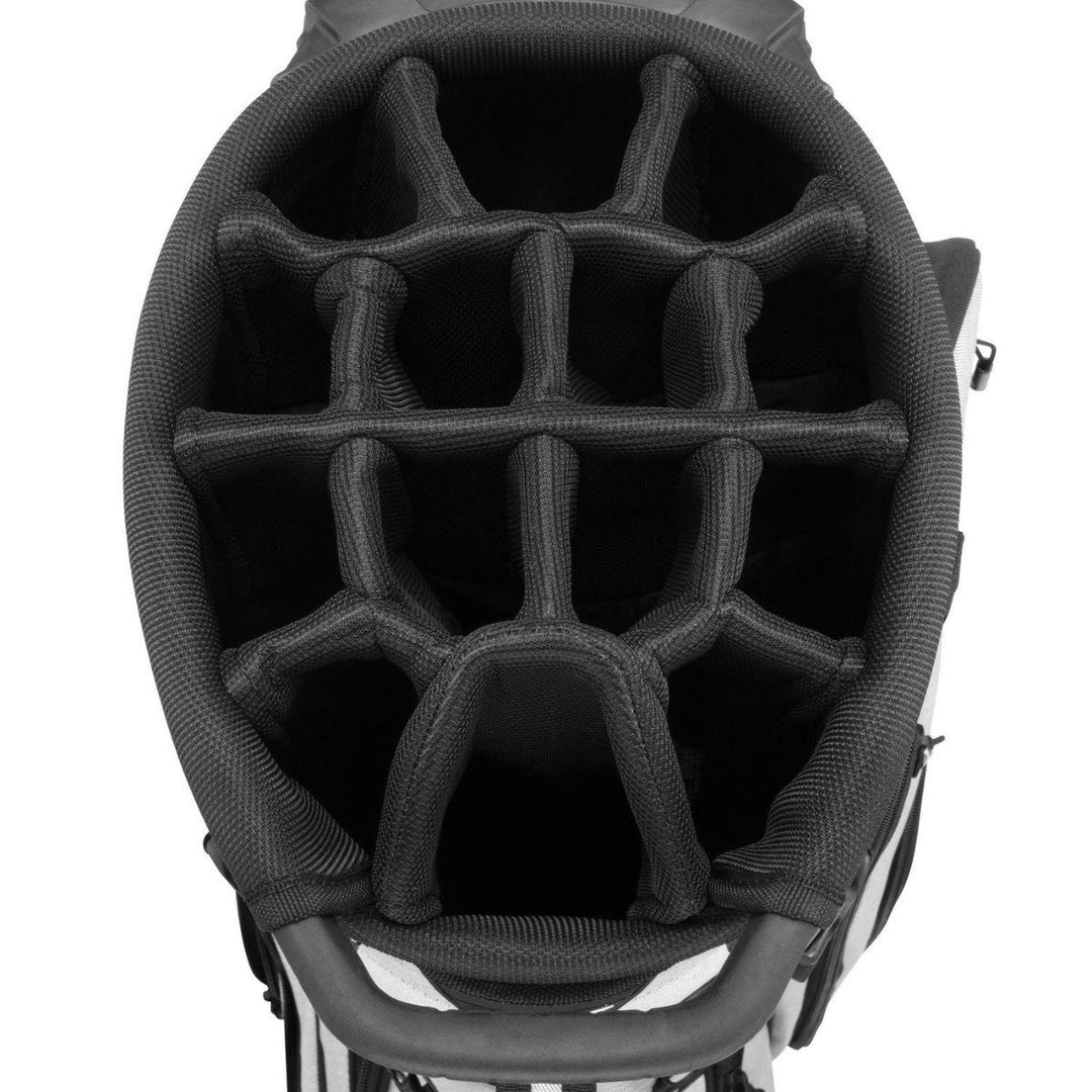 BR-DX 14-Way Hybrid Stand Golf Bag