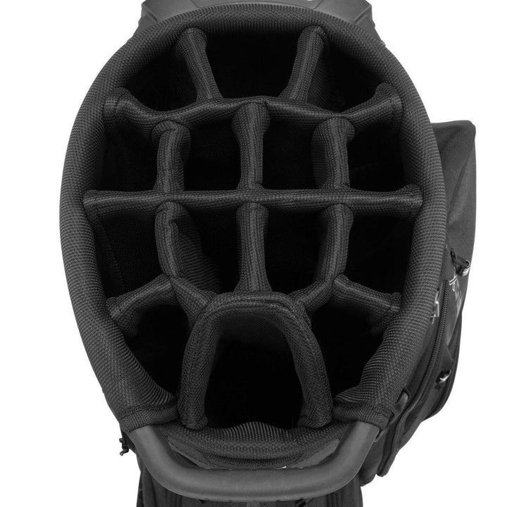 BR-DX 14-Way Hybrid Stand Golf Bag