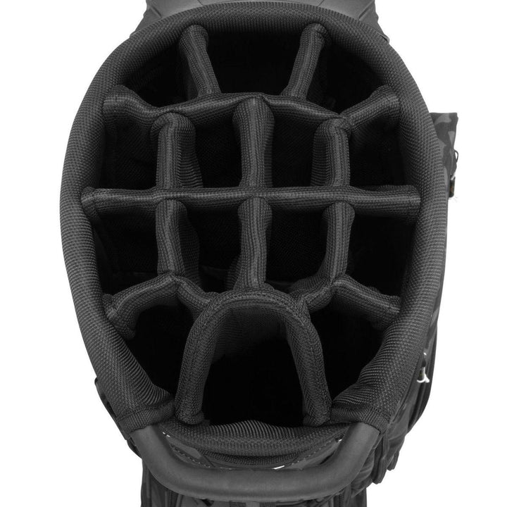 BR-DX 14-Way Hybrid Stand Golf Bag