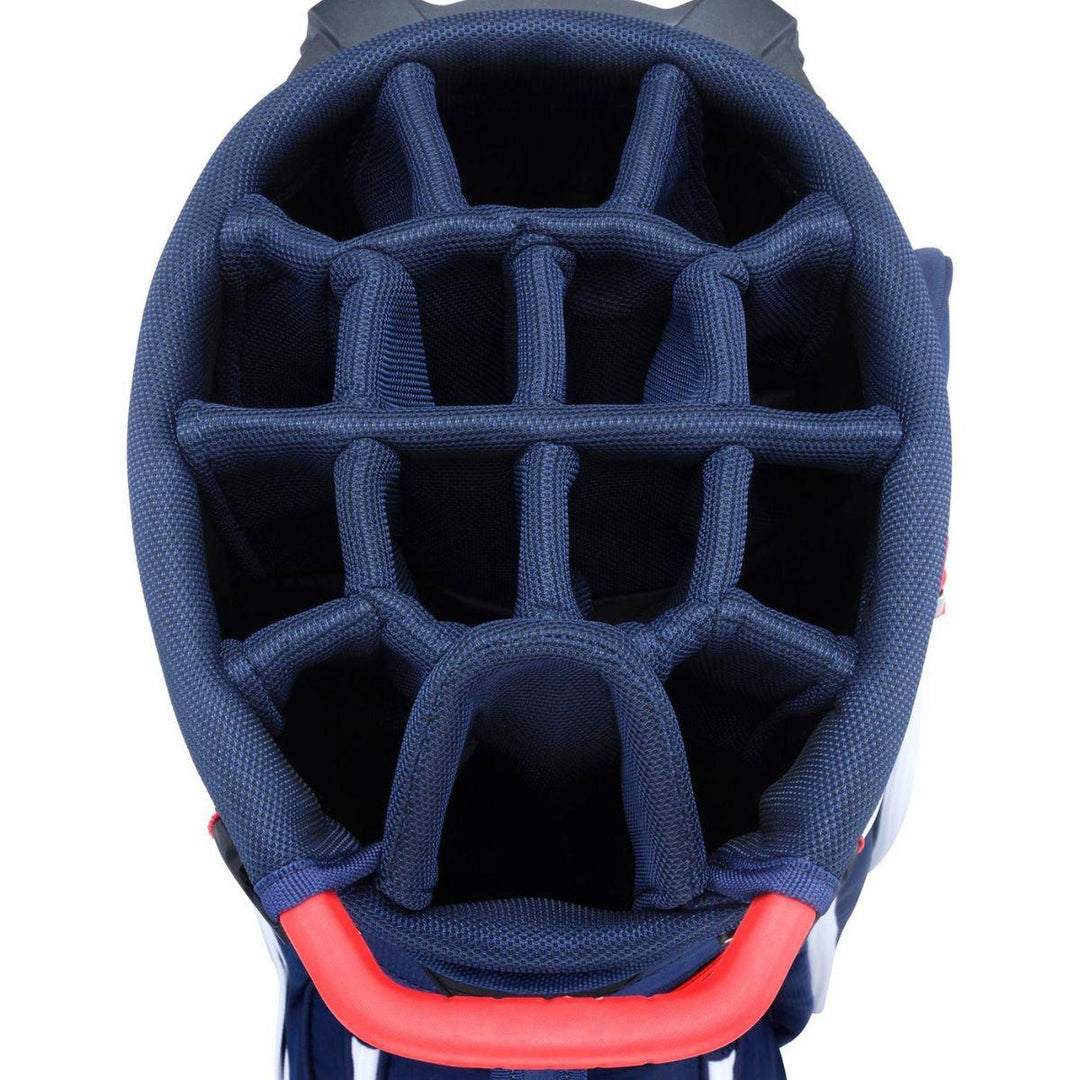 BR-DX 14-Way Hybrid Stand Golf Bag