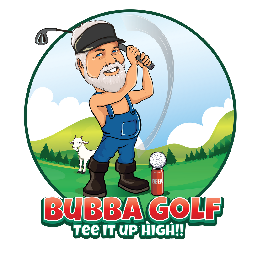 Tee It Up High T-Shirt