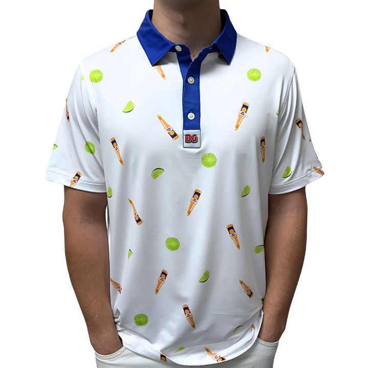 Bubbas Brew Polo