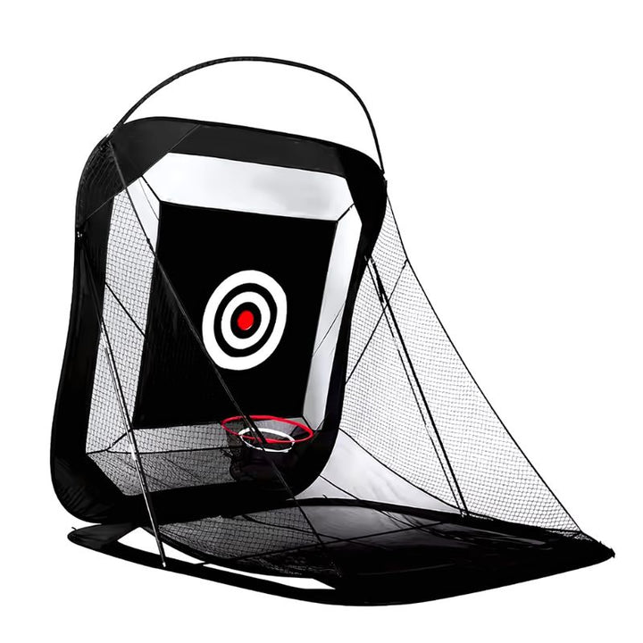 Portable Golf Hitting Net 7 X 7ft