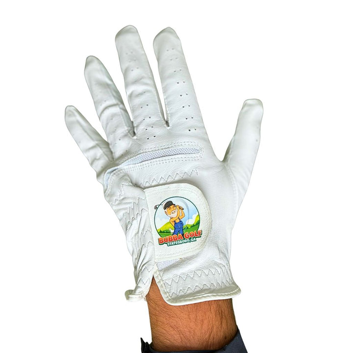 Bubba Golf Golf Glove