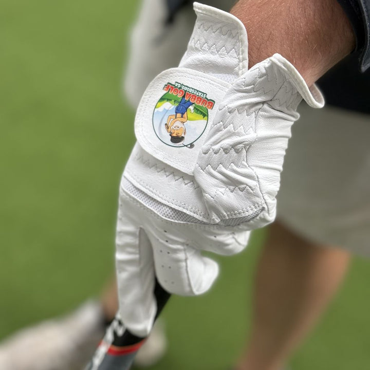 Bubba Golf Golf Glove