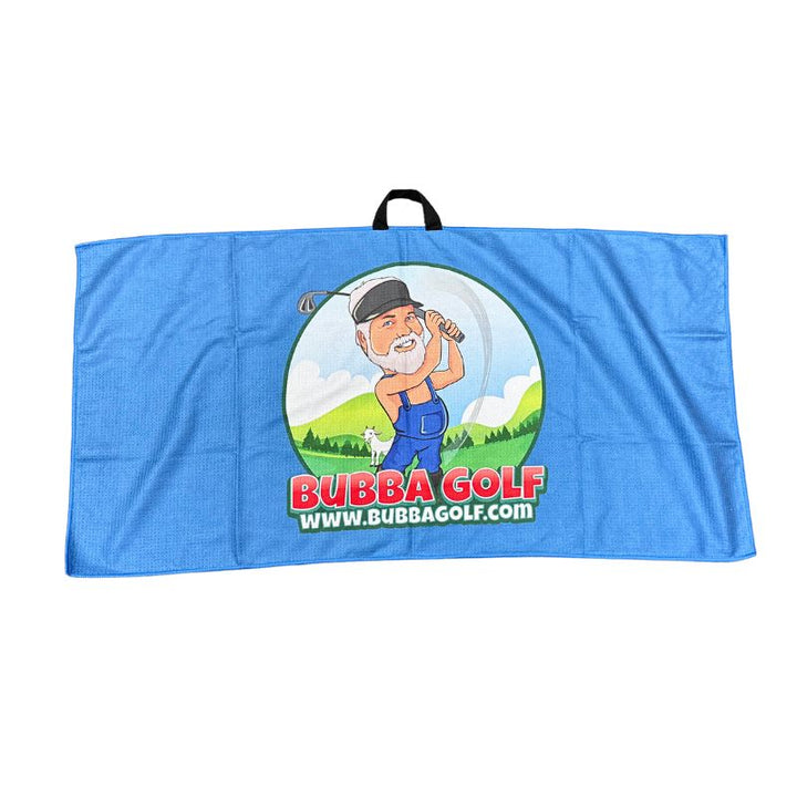 Caddy Towel