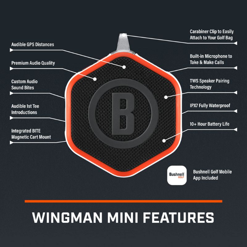 Wingman Mini