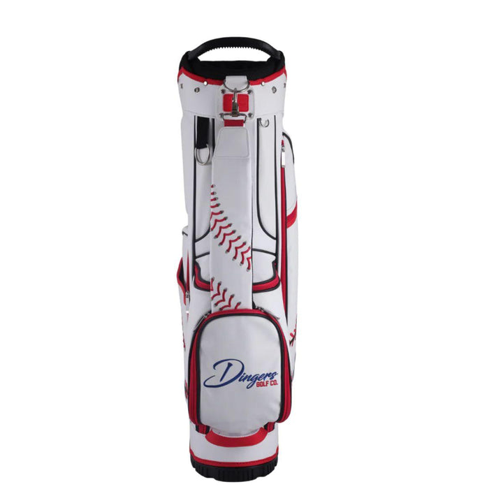 Baseball Golf Stand Bag