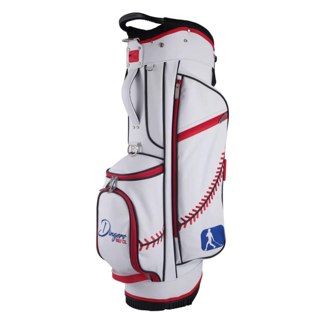 Baseball Golf Stand Bag