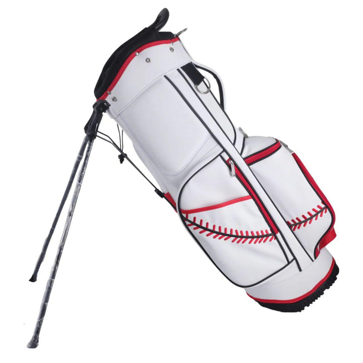 Baseball Golf Stand Bag