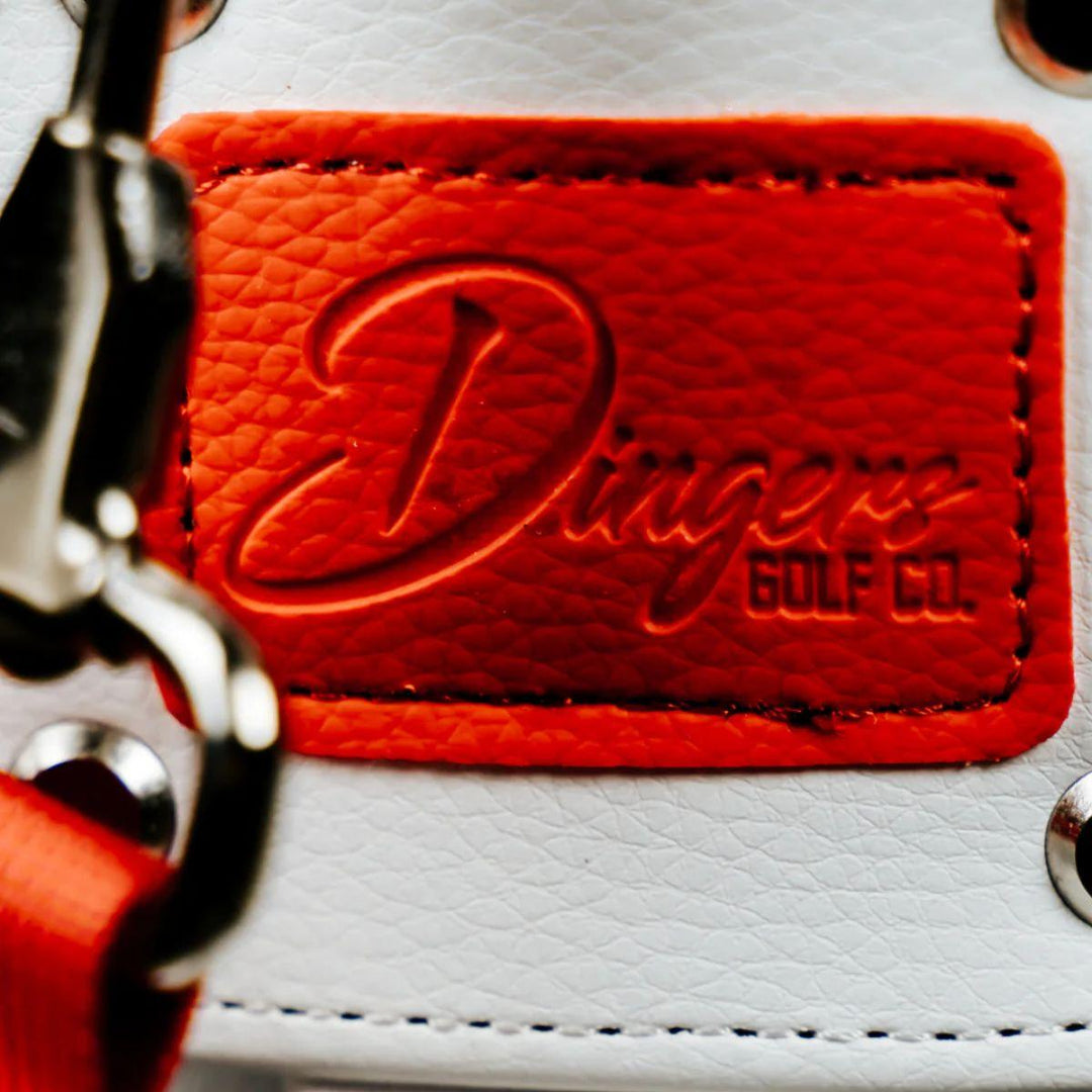 Baseball Golf Stand Bag