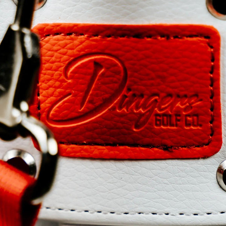 Baseball Golf Stand Bag