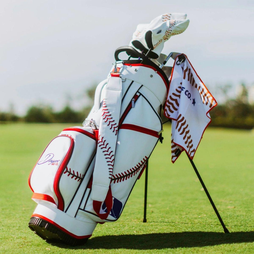 Baseball Golf Stand Bag