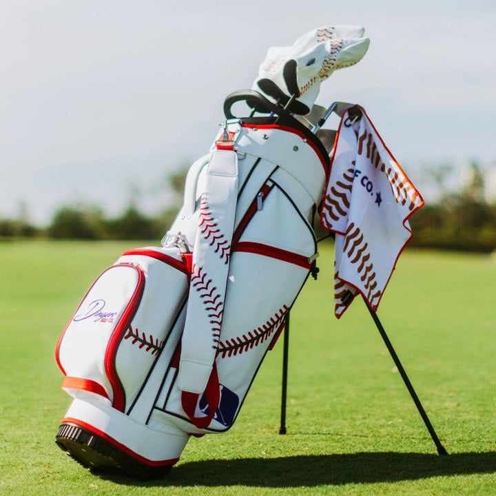 Baseball Golf Stand Bag
