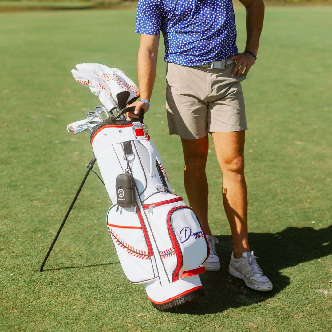 Baseball Golf Stand Bag