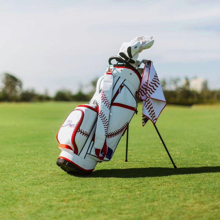 Baseball Golf Stand Bag