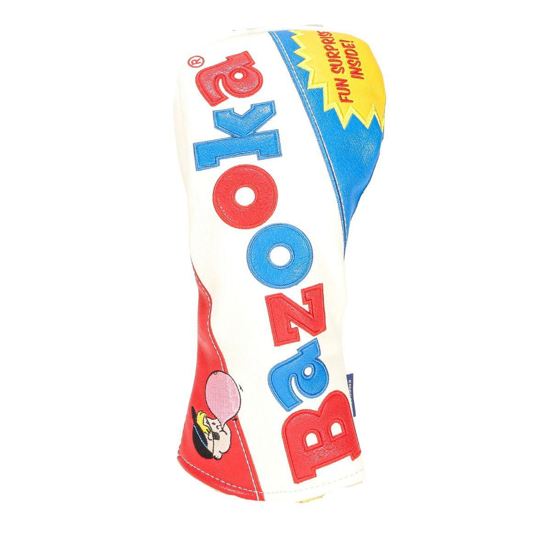 Bazooka Fairway Headcover