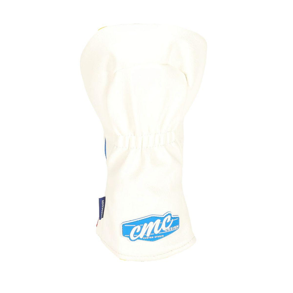 Bazooka Fairway Headcover