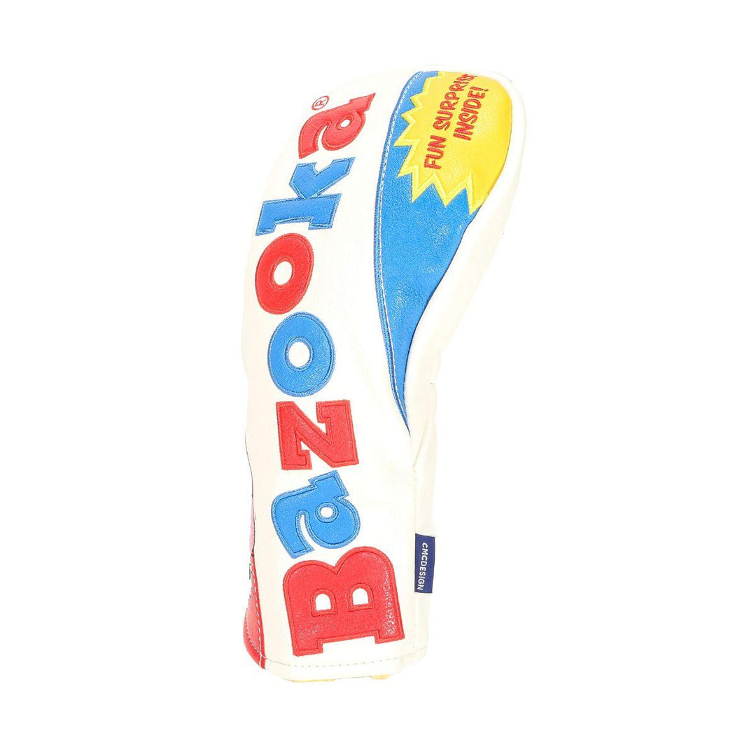 Bazooka Fairway Headcover