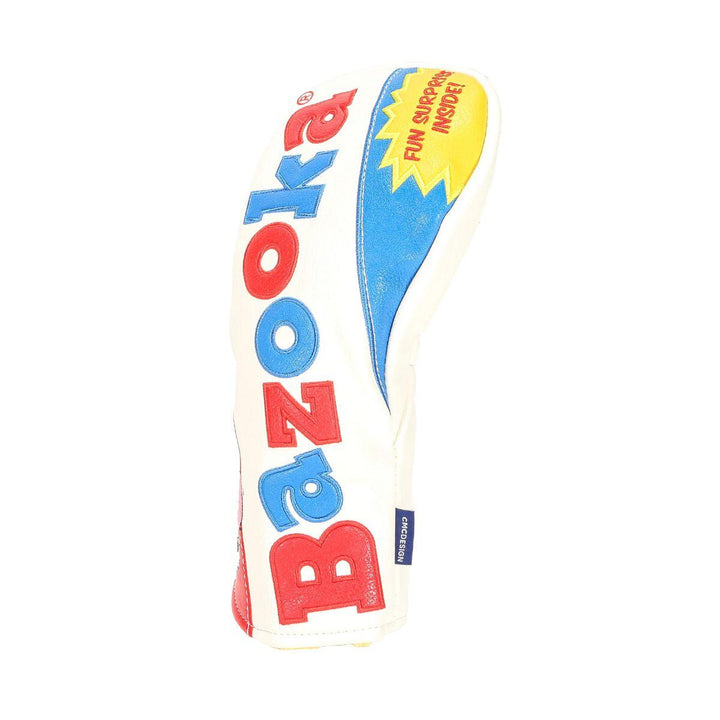 Bazooka Fairway Headcover