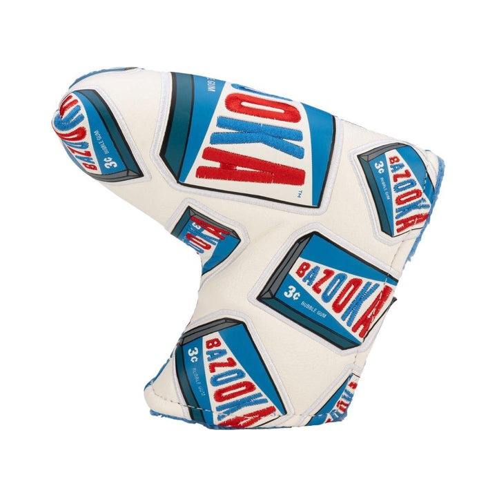 Bazooka_Wrapper_20_Blade_Putter_Cover