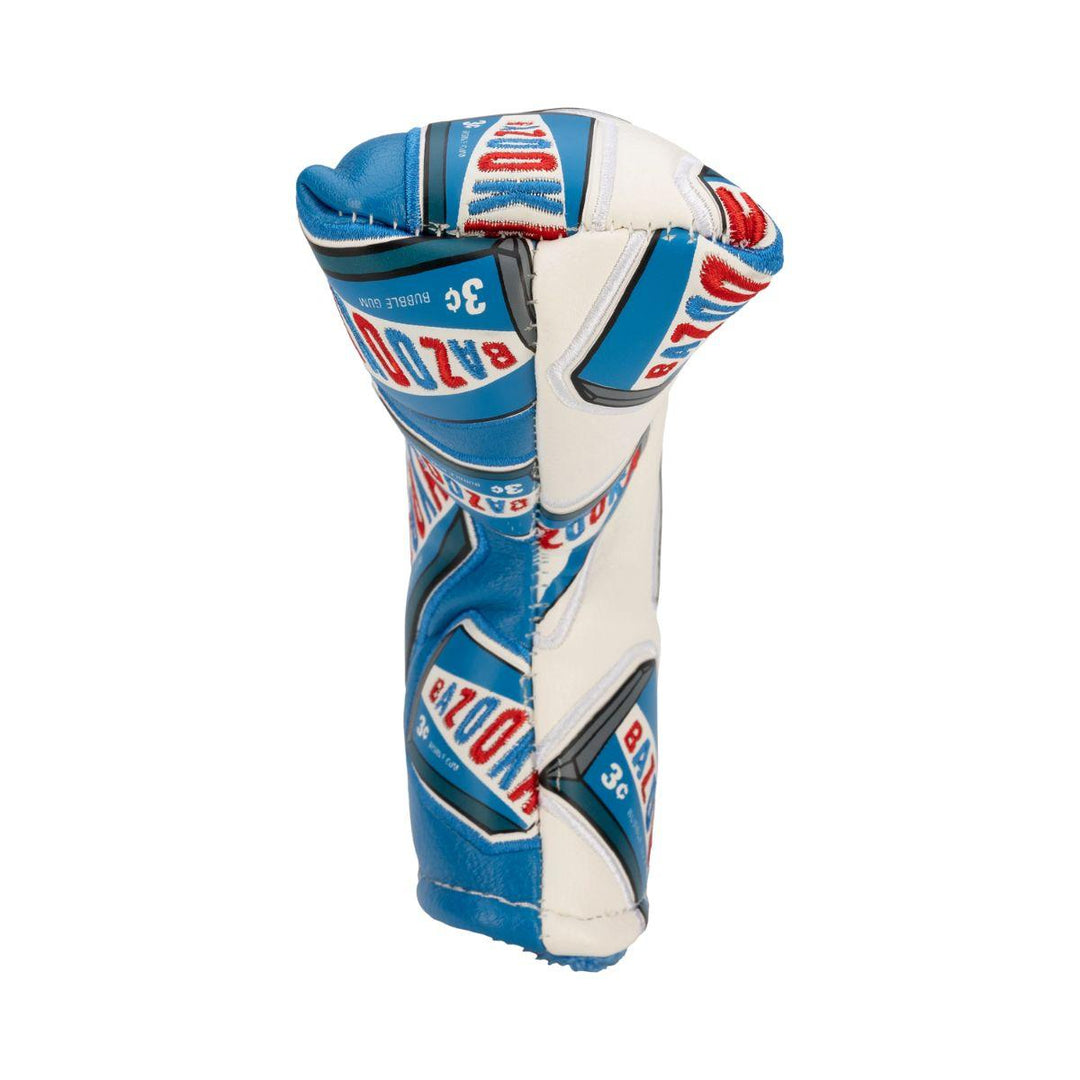 Bazooka_Wrapper_20_Blade_Putter_Cover