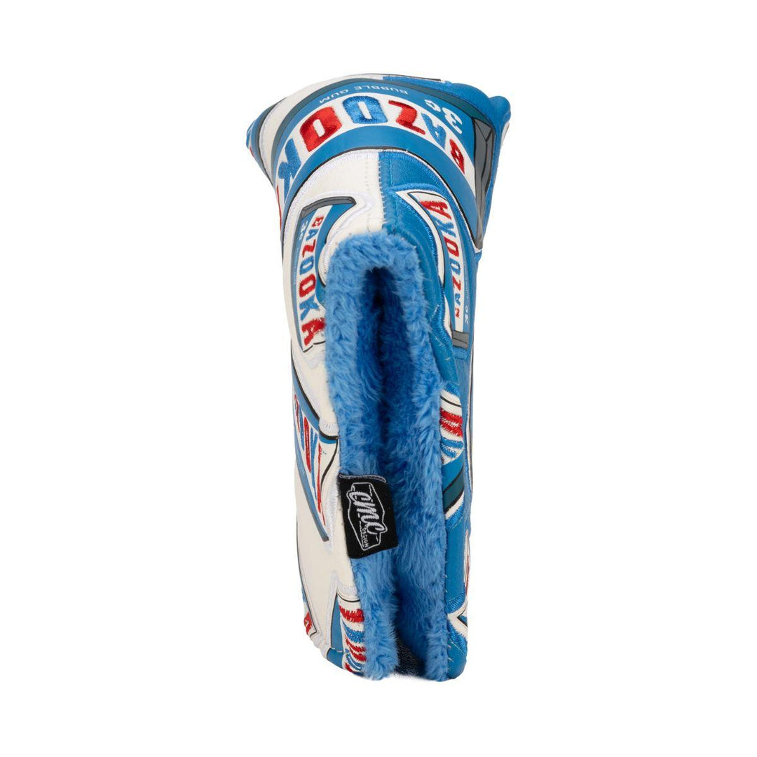 Bazooka_Wrapper_20_Blade_Putter_Cover