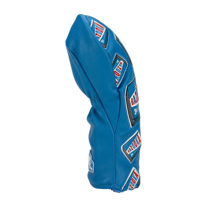Bazooka "Wrapper 2.0" Fairway Headcover