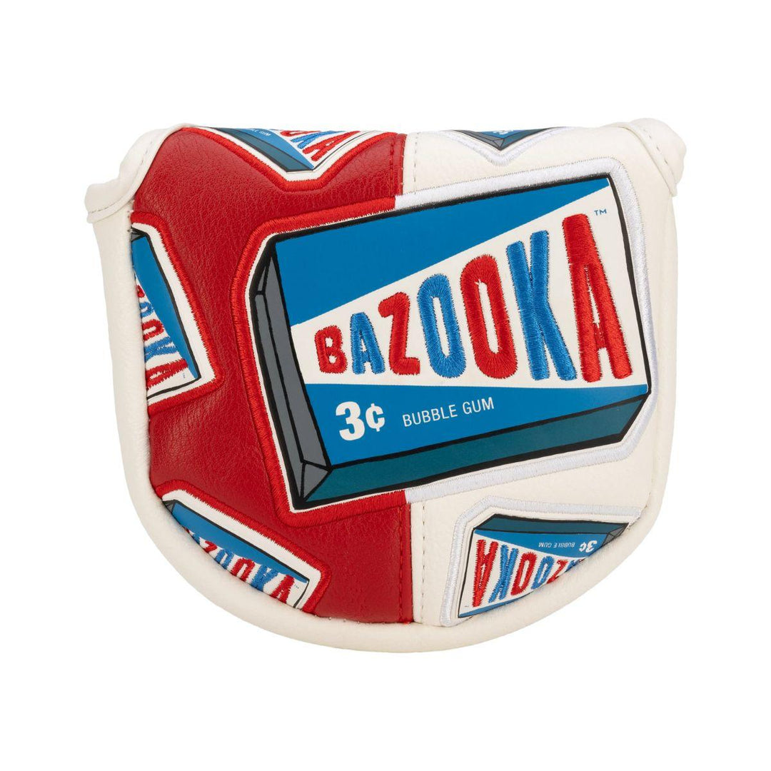 Bazooka "Wrapper 2.0" Mallet Putter Cover