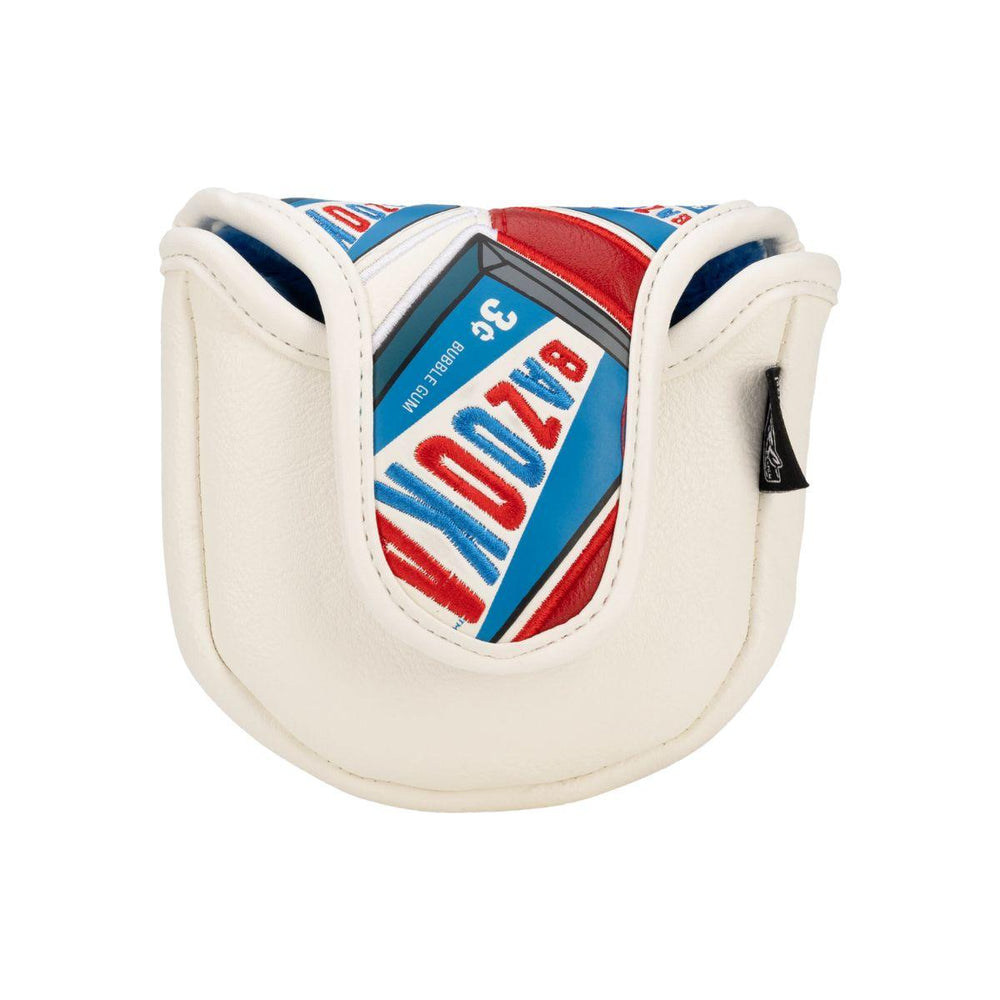 Bazooka "Wrapper 2.0" Mallet Putter Cover