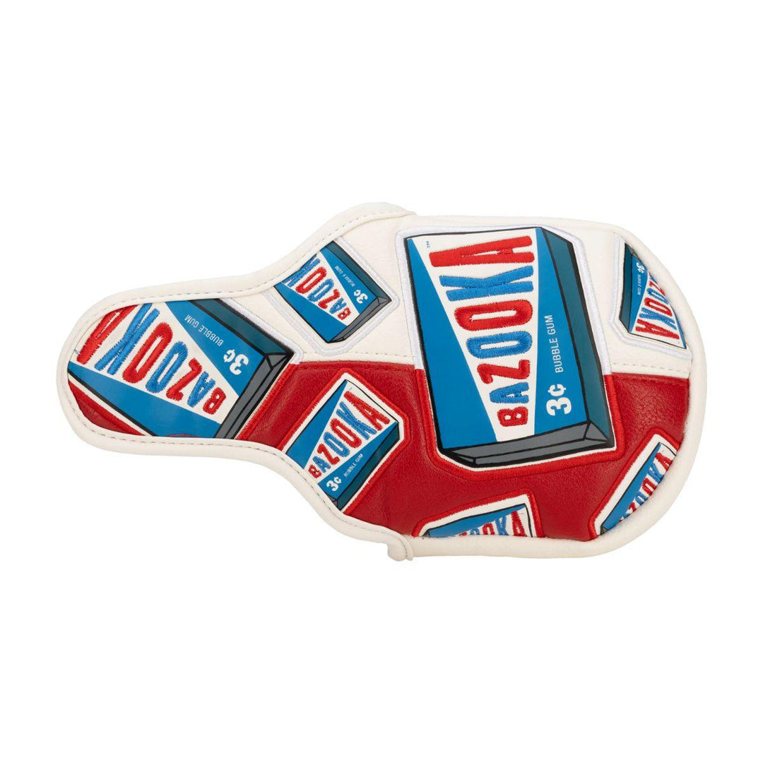Bazooka "Wrapper 2.0" Mallet Putter Cover