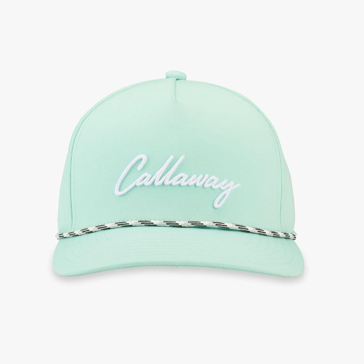 Birdie Putt Rope Hat