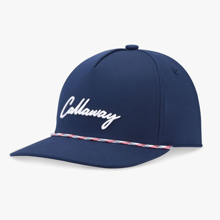 Birdie Putt Rope Hat
