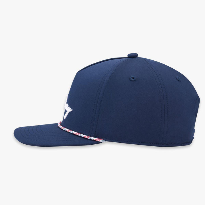 Birdie Putt Rope Hat