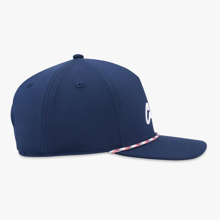 Birdie Putt Rope Hat