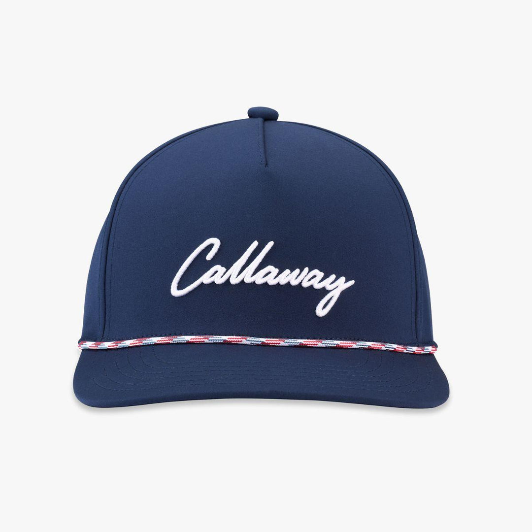 Birdie Putt Rope Hat